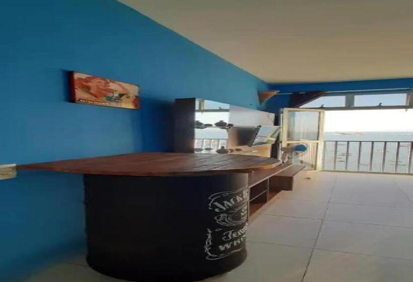 Beach Mucuripe   Marinho De Andrade