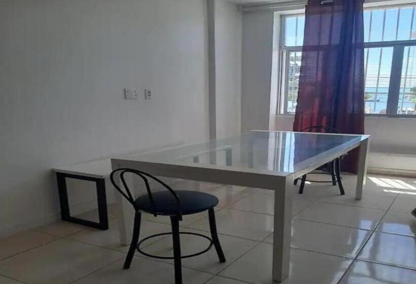 Beach Mucuripe   Marinho De Andrade