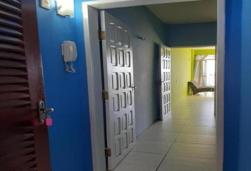 Beach Mucuripe   Marinho De Andrade