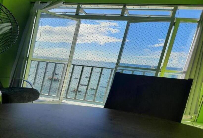 Beach Mucuripe   Marinho De Andrade