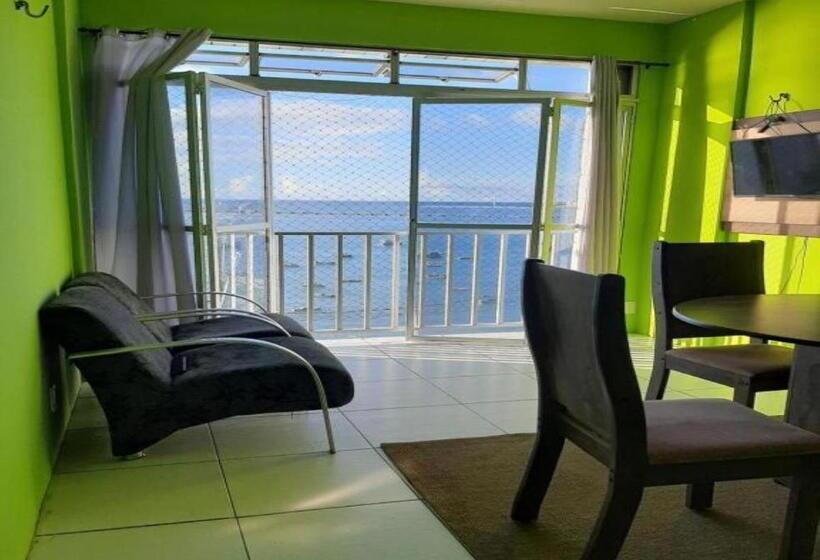 Beach Mucuripe   Marinho De Andrade