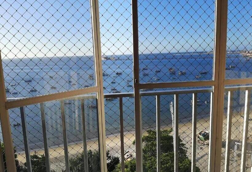 Beach Mucuripe   Marinho De Andrade