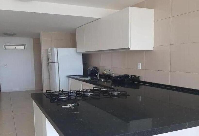 Beach Mucuripe   Marinho De Andrade