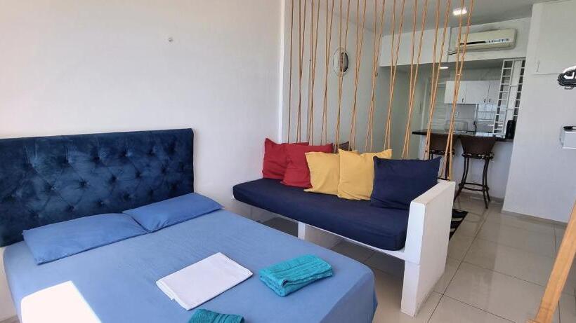 Beach Mucuripe   Marinho De Andrade