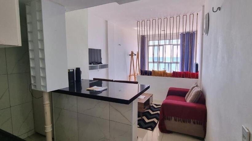 Beach Mucuripe   Marinho De Andrade