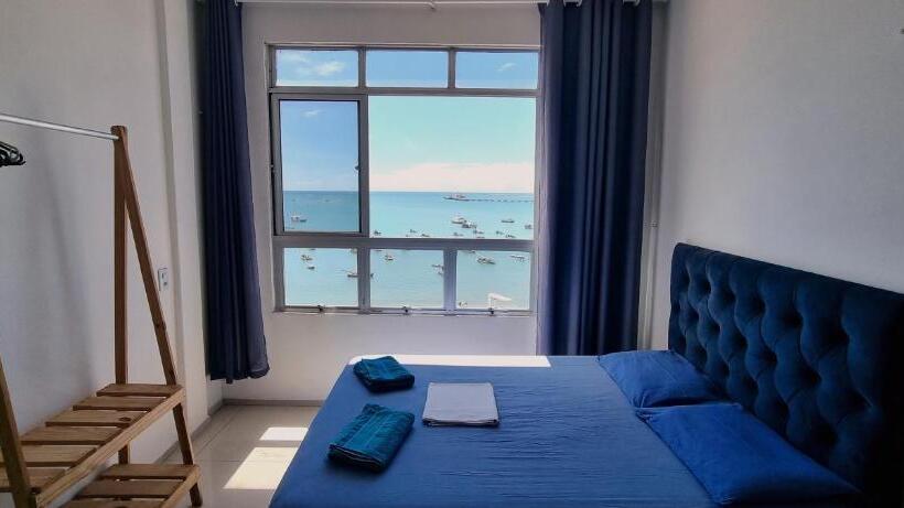 Beach Mucuripe   Marinho De Andrade