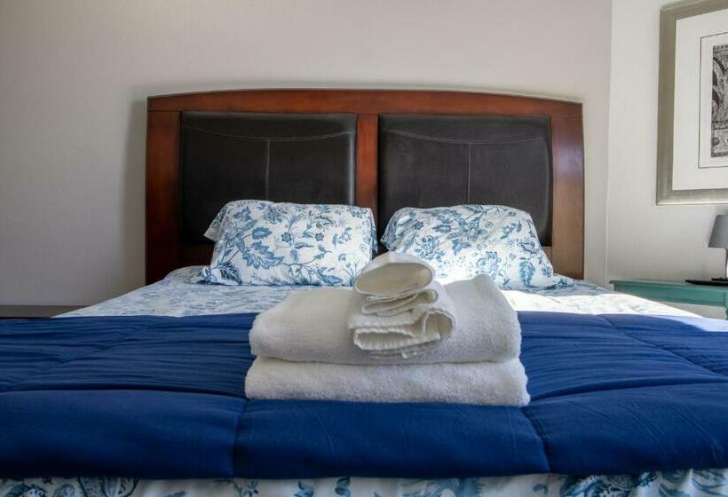 Oceanview Charm   Relax Near The Beach With Pool & Sauna & Breakfast!