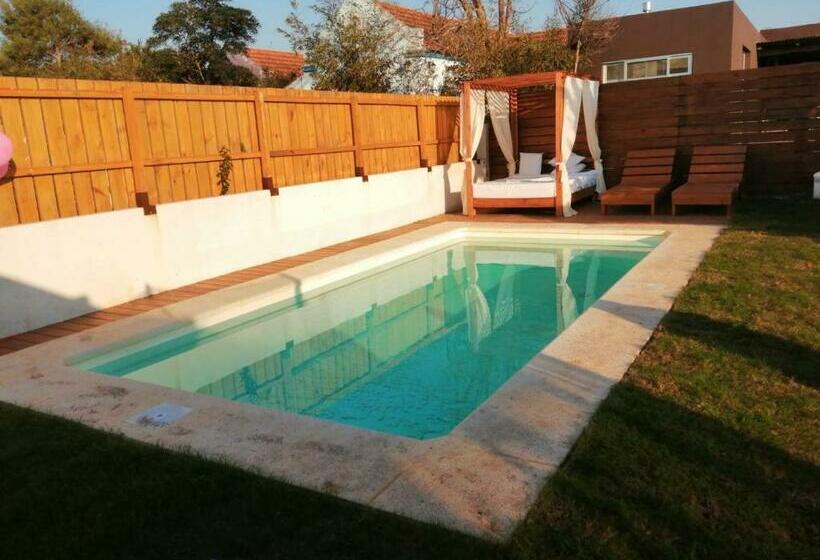 Casa De La Barra De Maldonado Punta Del Este