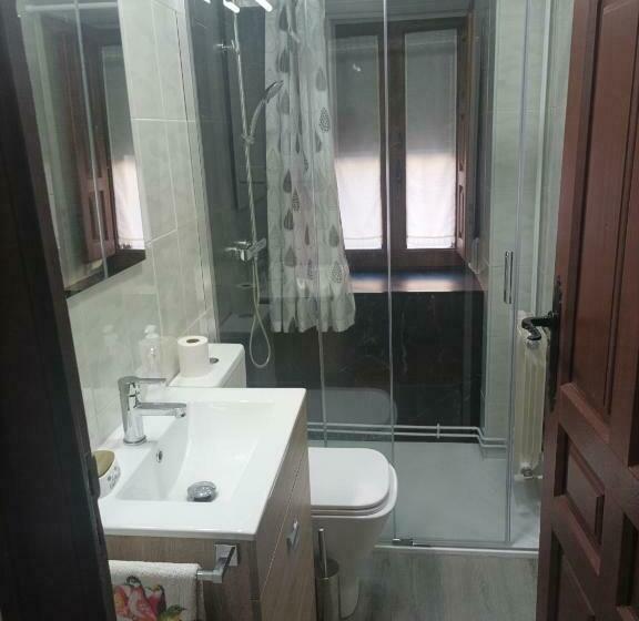 Casa Fuente Salada   Vinuesa