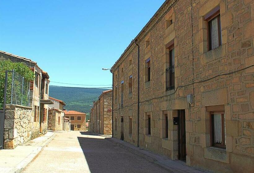 Casa Fuente Salada   Vinuesa