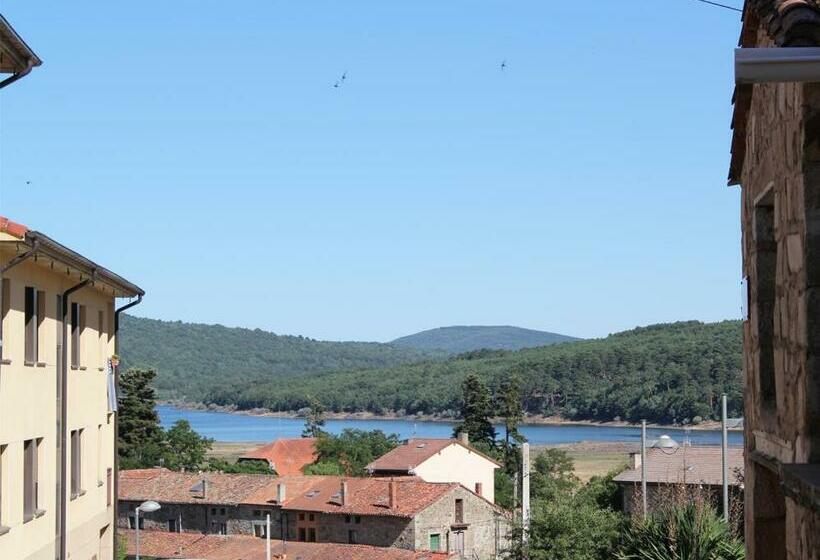 Casa Fuente Salada   Vinuesa