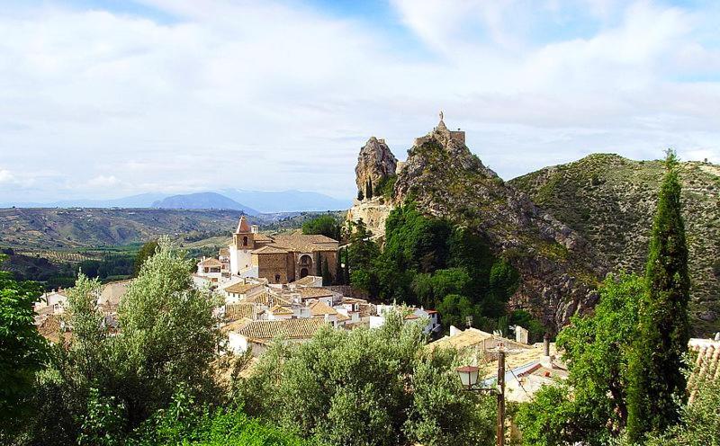 Casa Rural Hoyo De Los Pájaros