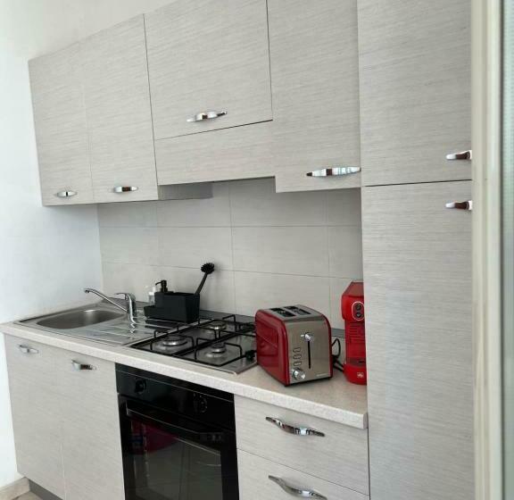 Casa Vacanze Il Borgo