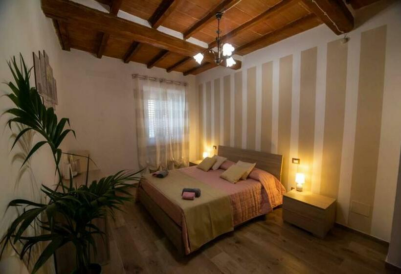 [castiglion Fiorentino] Chicca Sotto La Torre