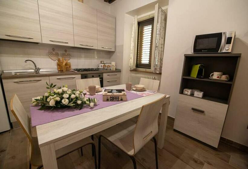 [castiglion Fiorentino] Chicca Sotto La Torre