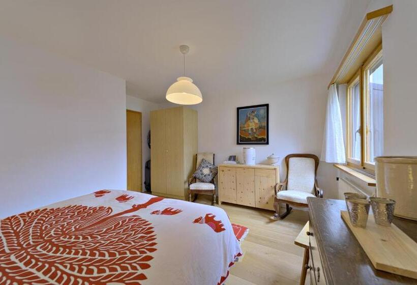 Chesa San Gian Surlej