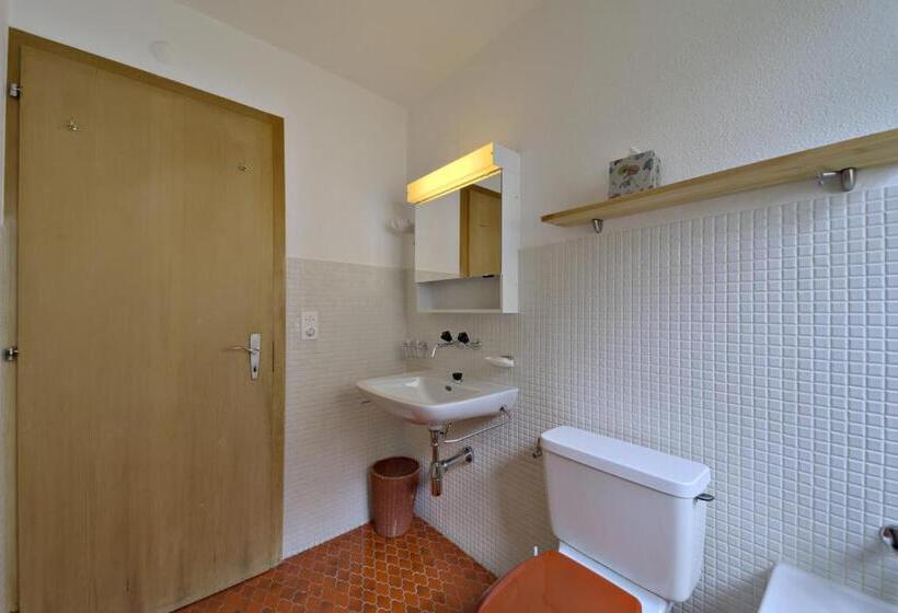 Chesa San Gian   Surlej