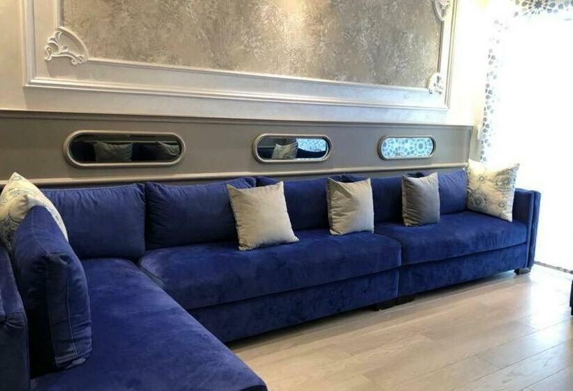 Cosy Loft Saphir Cabo Negro