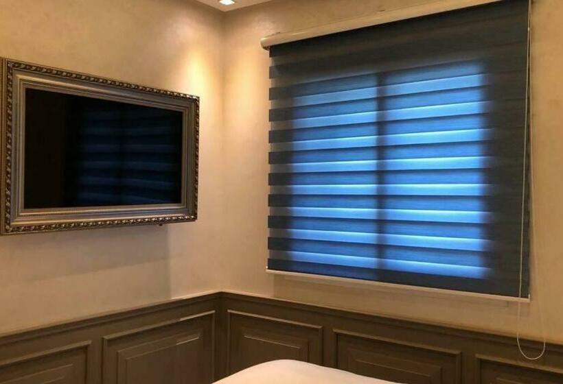 Cosy Loft Saphir Cabo Negro