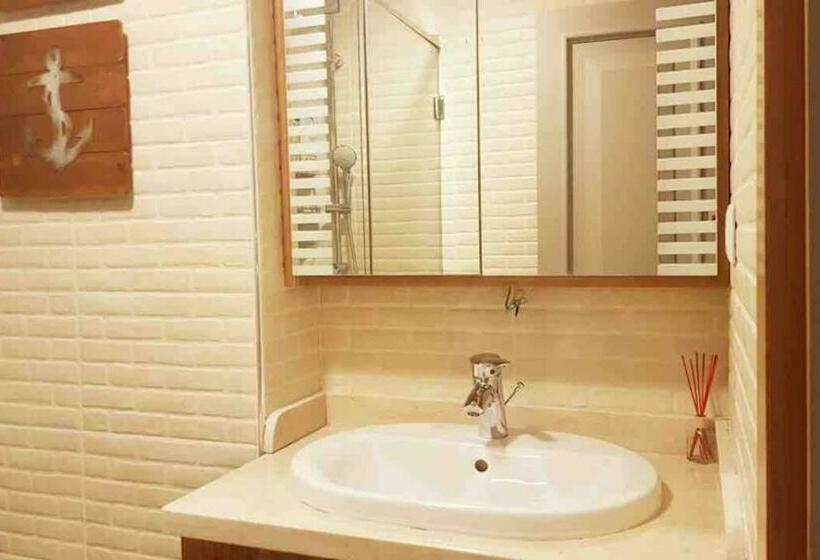 Cosy Loft Saphir Cabo Negro