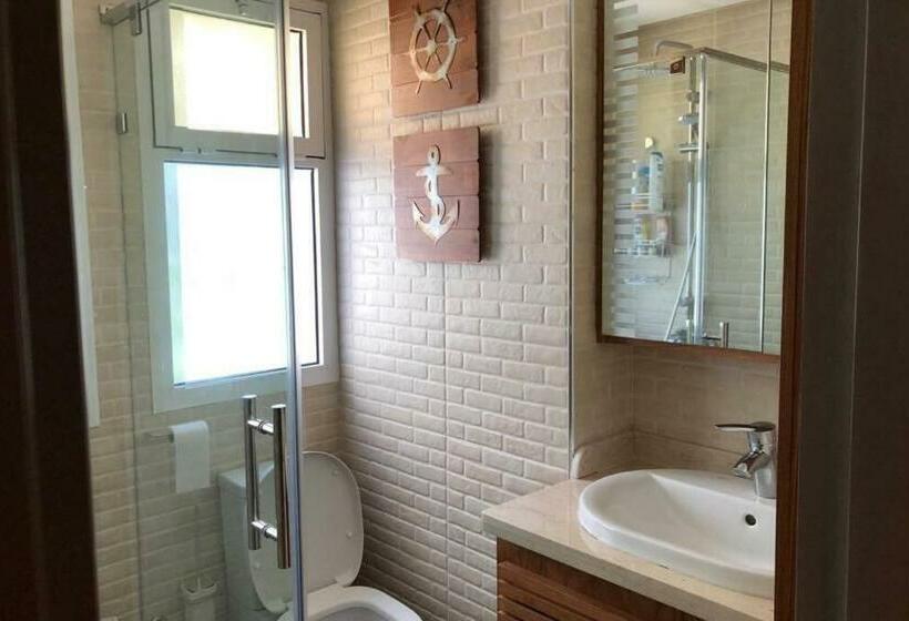 Cosy Loft Saphir Cabo Negro