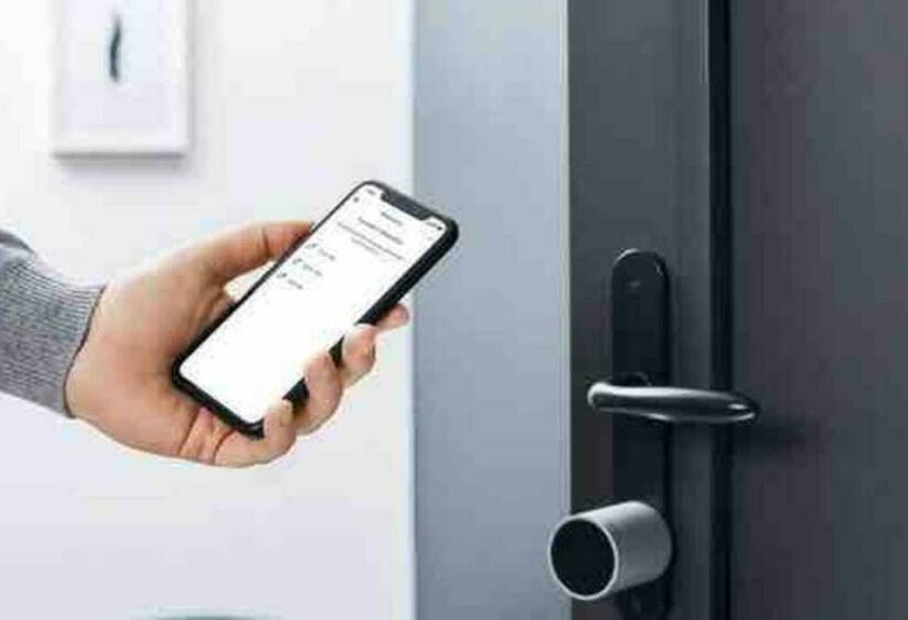 Cosy Loft Saphir Cabo Negro