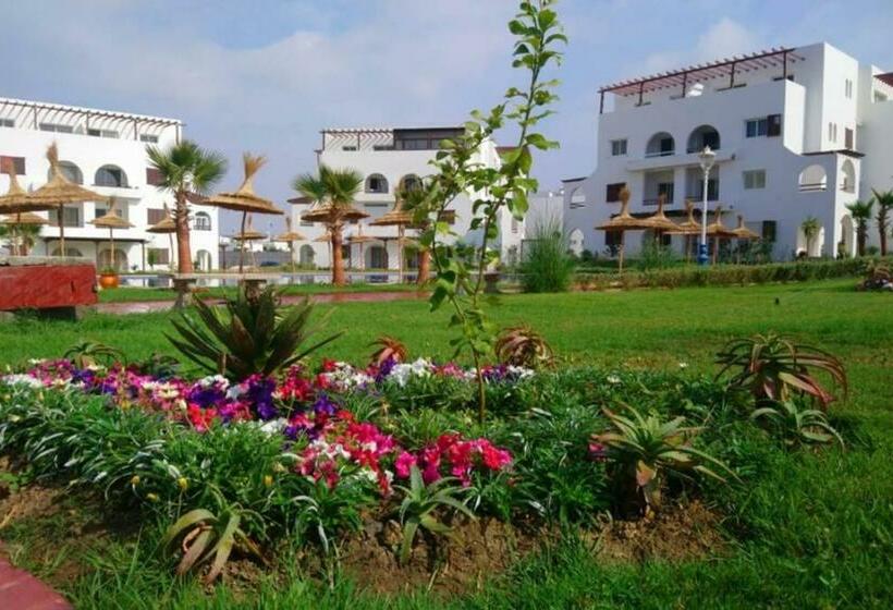 Cosy Loft Saphir Cabo Negro