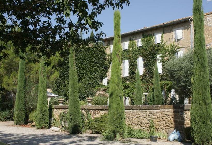 Domaine De La Dragonette Mas From The 18th Century In The Heart Of Provence  Lubéron Avignon