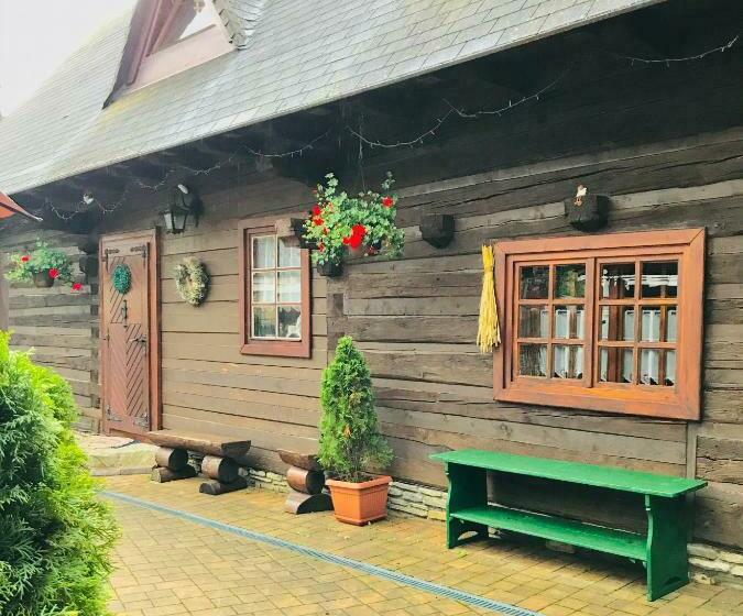 Dreveničky Holúbkovia