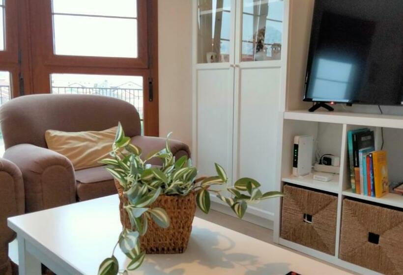 El Mirador De La Hayuela, A 7 Min De Comillas