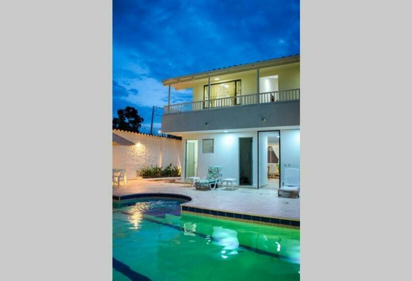 Estratégica Ubicación Energía Renovable Pet Friendly