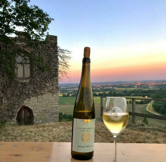 Ferienhaus Portugieser Auf Dem Weinberg