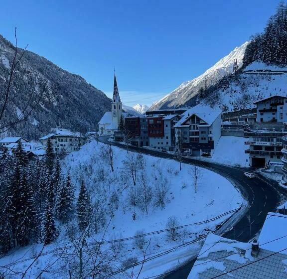 Ferienwohnung Jäger
