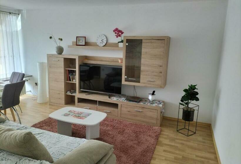 Ferienwohnung Zum Glück