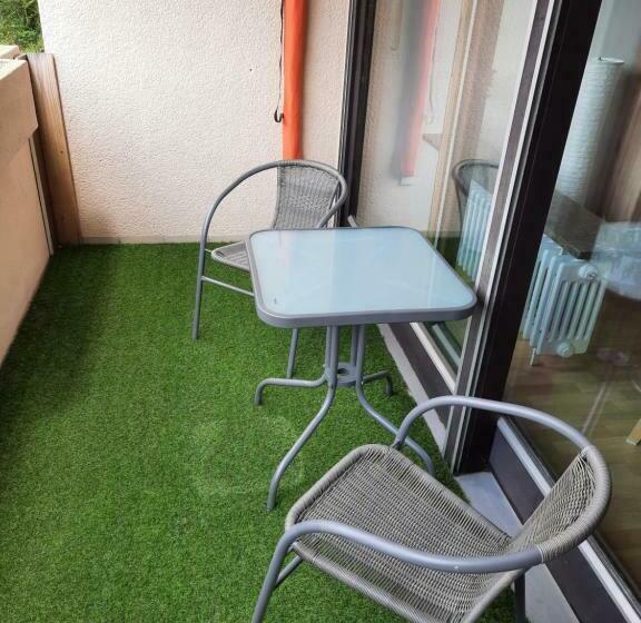 Ferienwohnung Zum Glück