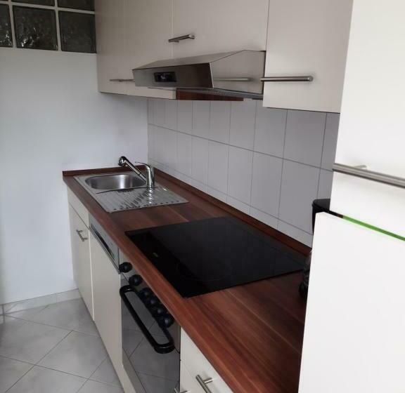 Ferienwohnung Zum Glück