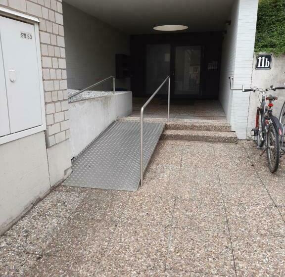 Ferienwohnung Zum Glück