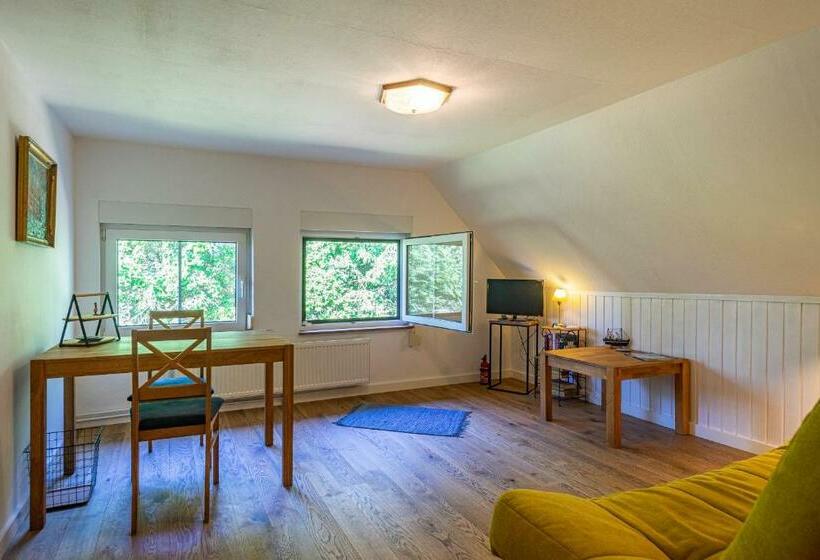 Fischerhus Ummanz Fw3