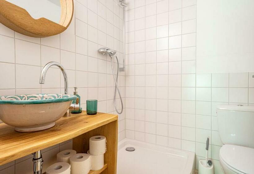 Fischerhus Ummanz Fw3