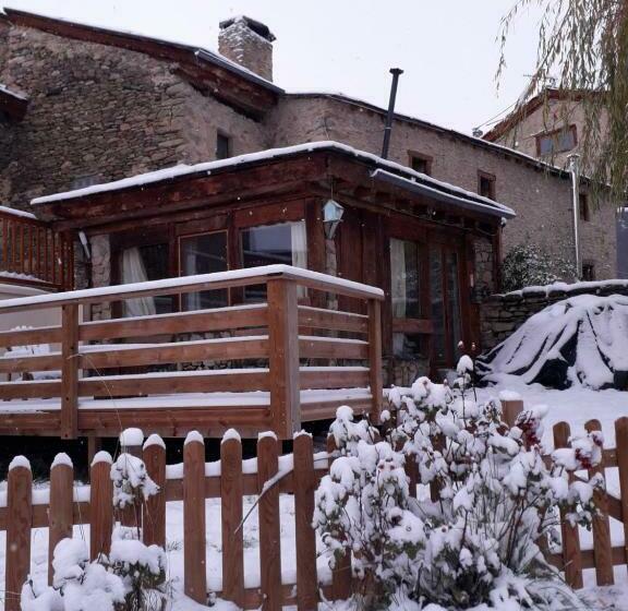 Gîte La Source Sauna Jardin Wi Fi