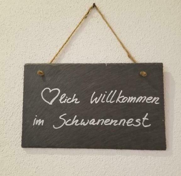 Harznester Dein Nest Am See