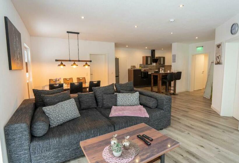 Harznester Dein Nest Am See