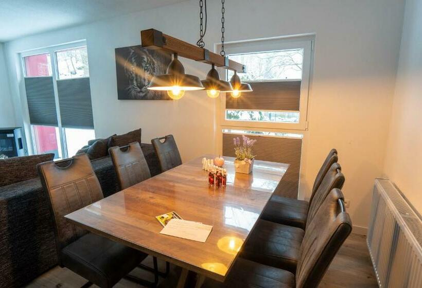 Harznester Dein Nest Am See