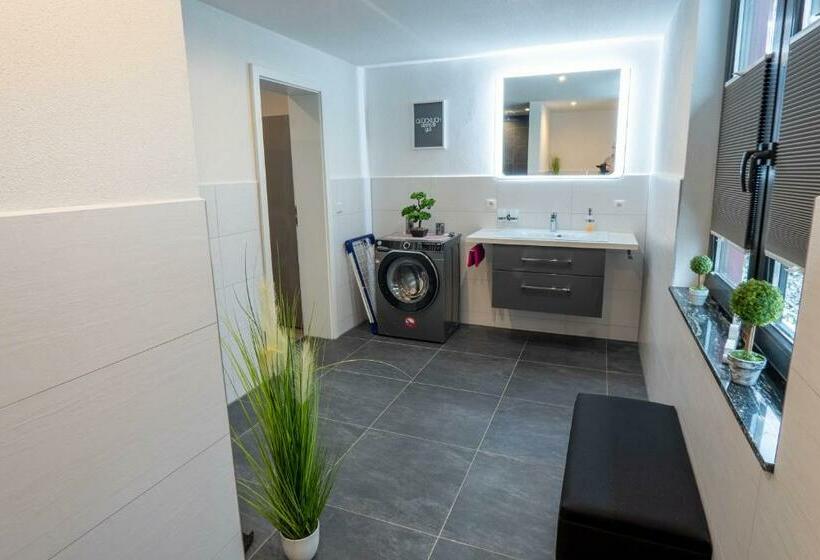 Harznester Dein Nest Am See