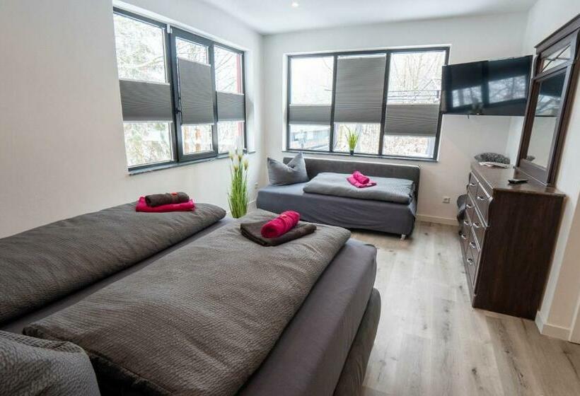 Harznester Dein Nest Am See