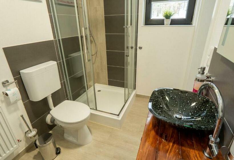 Harznester Dein Nest Am See