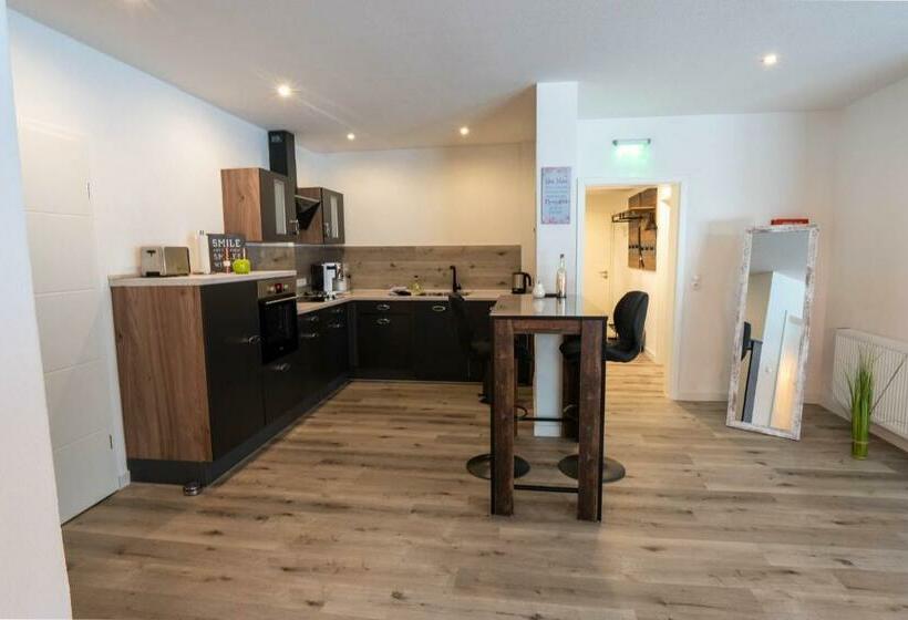 Harznester Dein Nest Am See