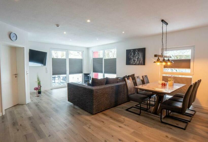 Harznester Dein Nest Am See