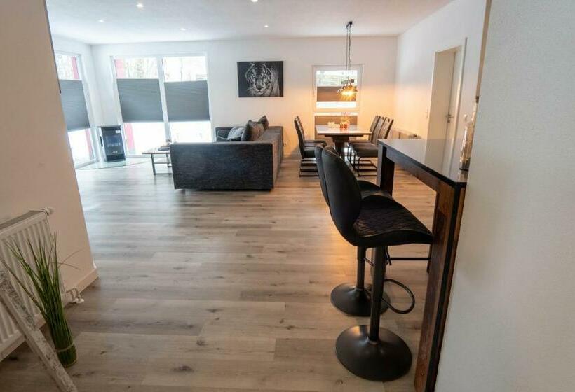 Harznester Dein Nest Am See