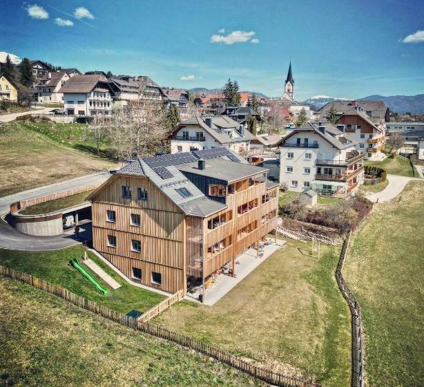 Haus Weigt